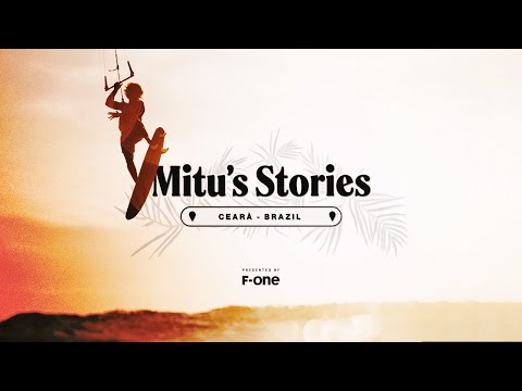 Mitu's stories - EP.2 : Ceará