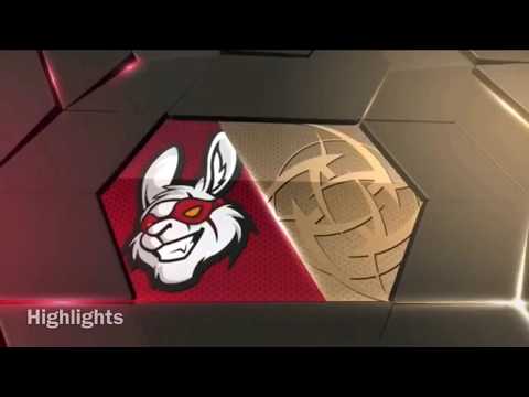 Pro Play #45 | NIP vs MSF | EU LCS 2017 Summer Week2 Day1 Match1 Highlights | League of Legends