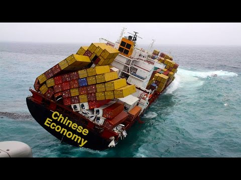 5個跡象表明中國經濟比你想象的要弱｜中國無刪減版 (5 Signs China's Economy Is Weaker Than You Think | China Uncensored)