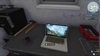 HOUSE FLIPPER #1