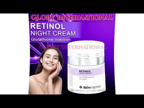 30gm retinol cream