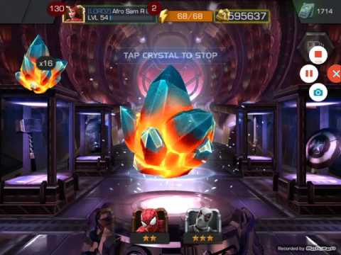 500+ Crystal Opening (100 Premiums/shard phc) - EPIC OPENING