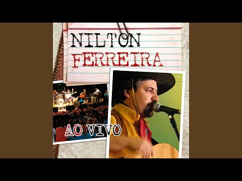 No Império Das Estâncias - Nilton Ferreira