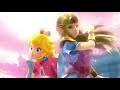 Super Smash Bros Ultimate Commercial With All Star