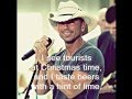 Kenny Chesney ~ "When I See This Bar" (with lyrics)