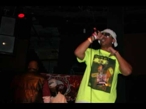 A-THUG-MAKE YOUR HEAD BOP.... 'ICON ALBUM"