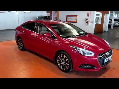 Hyundai i40 2019 - Image 2