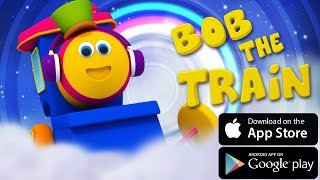 Download Bob The Train Kids App Now !