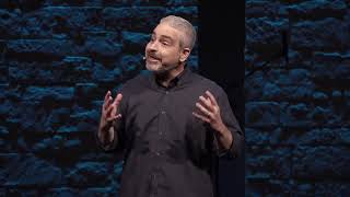 God Helps Those Who Cannot Help Themselves // Matt Morton