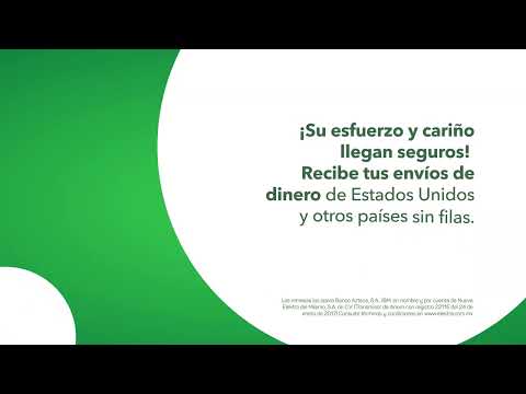 Banco Azteca video