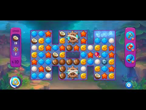 Fishdom/Gameplay/Levels(12045)