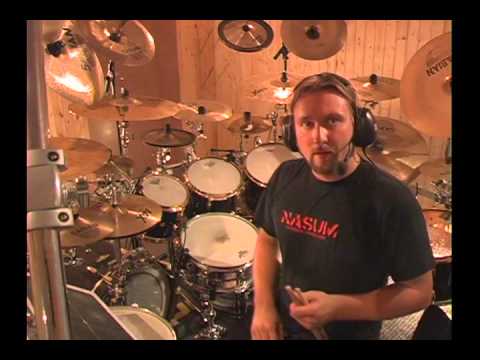 Flo Mounier - Blast Beat