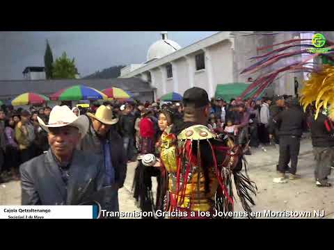 (((EN VIVO))) Cajola quetzaltenango 3 de Mayo 2026