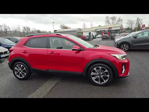 Kia Stonic 1.0 MHEV 120HP K3 PE DCT - Image 2