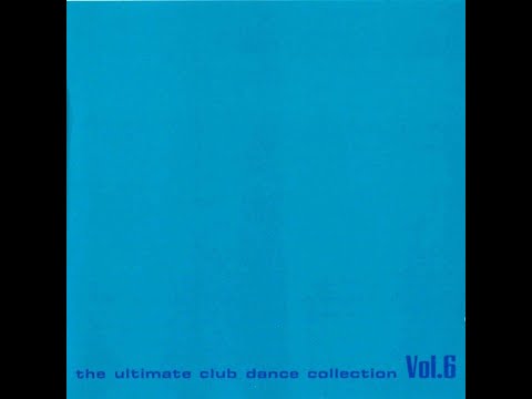Club Sounds Vol. 06 CD 2