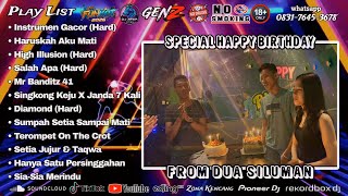 Download lagu DUGEM FULL BASSπDJ HIGH ILLUSION X SALAH APA X SINGKONG KEJU | SPECIAL HAPPY BIRTHDAY DUA SILUMAN mp3 Download lagu DUGEM FULL BASSπDJ HIGH ILLUSION X SALAH APA X SINGKONG KEJU | SPECIAL HAPPY BIRTHDAY DUA SILUMAN mp3