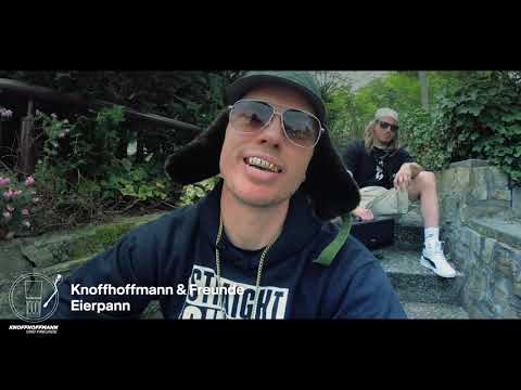 Knoffhoffmann & Freunde - Eierpann