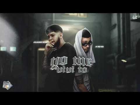 Julianno Sosa - Ya me vivi to X JC Reyes 💛💚