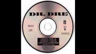 Dr. Dre - Lil&#39; Ghetto Boy (Radio Mix)