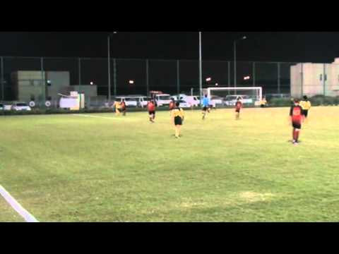 Qatar SC 0-3 Rayyan SC (amal) 30-11-2010.mpg