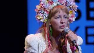 Niki &amp; the Dove - Tomorrow (Live on KEXP)