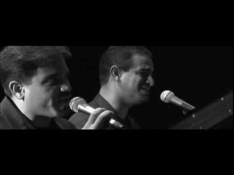 Andy Montañez - Pillo buena gente (HQ)