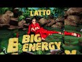 Latto - Big Energy (Clean)