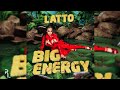 Latto Big Energy Clean