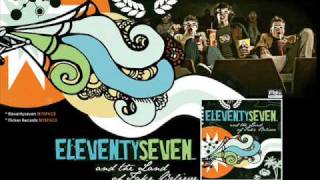 eleventyseven - here with me