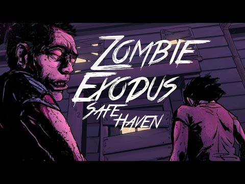 Zombie Exodus: Safe Haven video