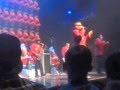 The Mighty Mighty Bosstones - The Skeleton Song @ House of Blues in Boston, MA (12/26/14)
