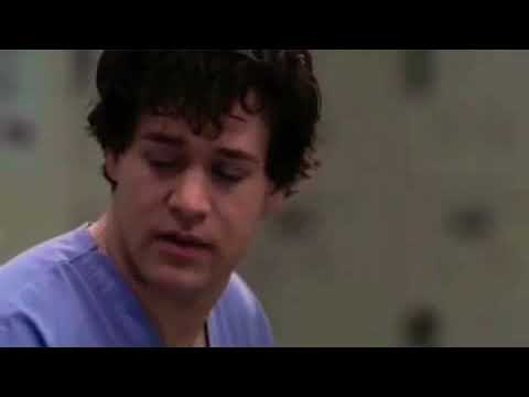 The Ones That Died and Left Greys