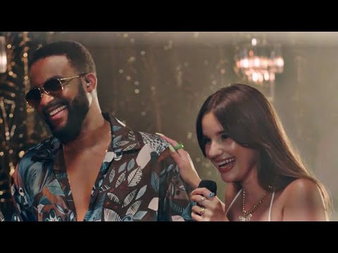 Bianca Costa - Historia feat. Fally Ipupa (Live) 2021