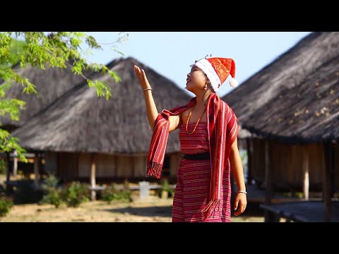 Jeanet Kawengian - JESUS SALVADOR (Official Video) | CPA Múzika Semanál