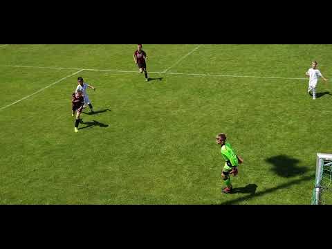 U10 Pittentalcup 2019: 1. SC Simmering - SC Wiener Neustadt