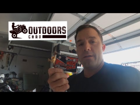 How to Install a Tuner on your ATV