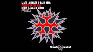 Marc Johnson & Paul King - Power Of The Sun (Colin Barratt Remix) [FlashPoint Records]