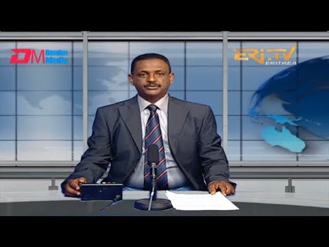 Evening News in Tigrinya for June 14, 2022 - ERi-TV, Eritrea