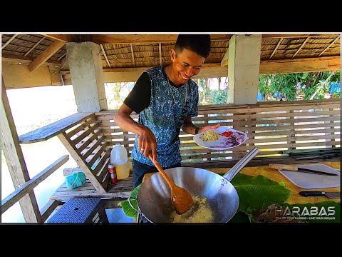 EP538-Part 2 - Harabas Cooking Show | Occ. Mindoro