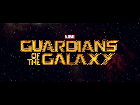 "Guardians of The Galaxy" Trailer (Fanmade)