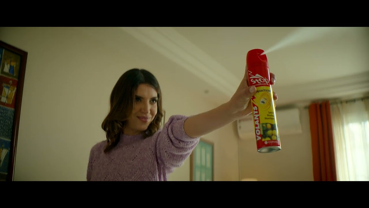 Stop – Dites Stop aux moustiques