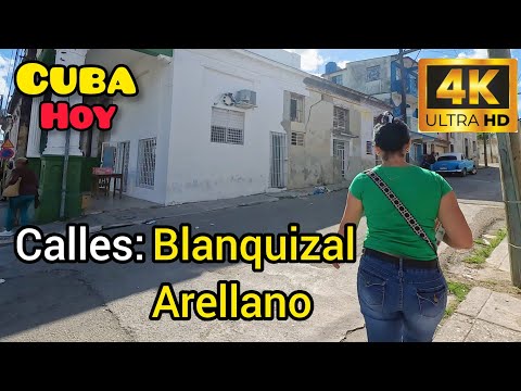 CUBA HOY: un pueblo que sigue soñando. En 4K UHD