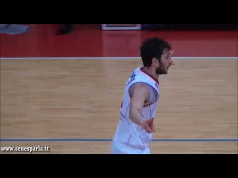 Basket, Serie B/Gir. C: Senigallia - Recanati 75-78