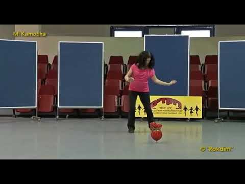 Mi Kamocha - Dance | מי כמוך - ריקוד