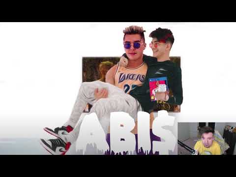 Parerea mea despre: Lino de Aur - Abi$ | Diss Abi