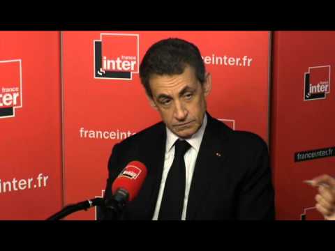 Pour la Saint-Nicolas, du Front dans mes chaussons - Le billet de Nicole Ferroni