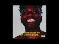 Kevin abstract - Baby boy 가사해석