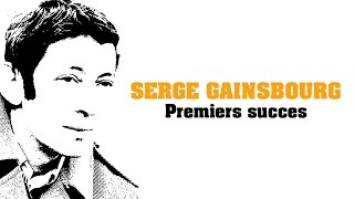 Serge Gainsbourg - Premiers Succès (Full Album / Album complet)