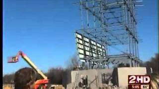 Admiral Twin revival