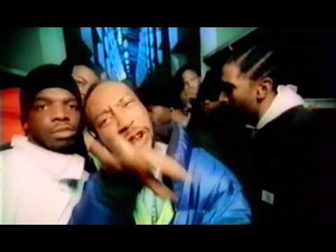 Afro Jazz Feat. Ol' Dirty Bastard - Strictly Hip Hop